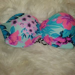Vintage Bikini top
